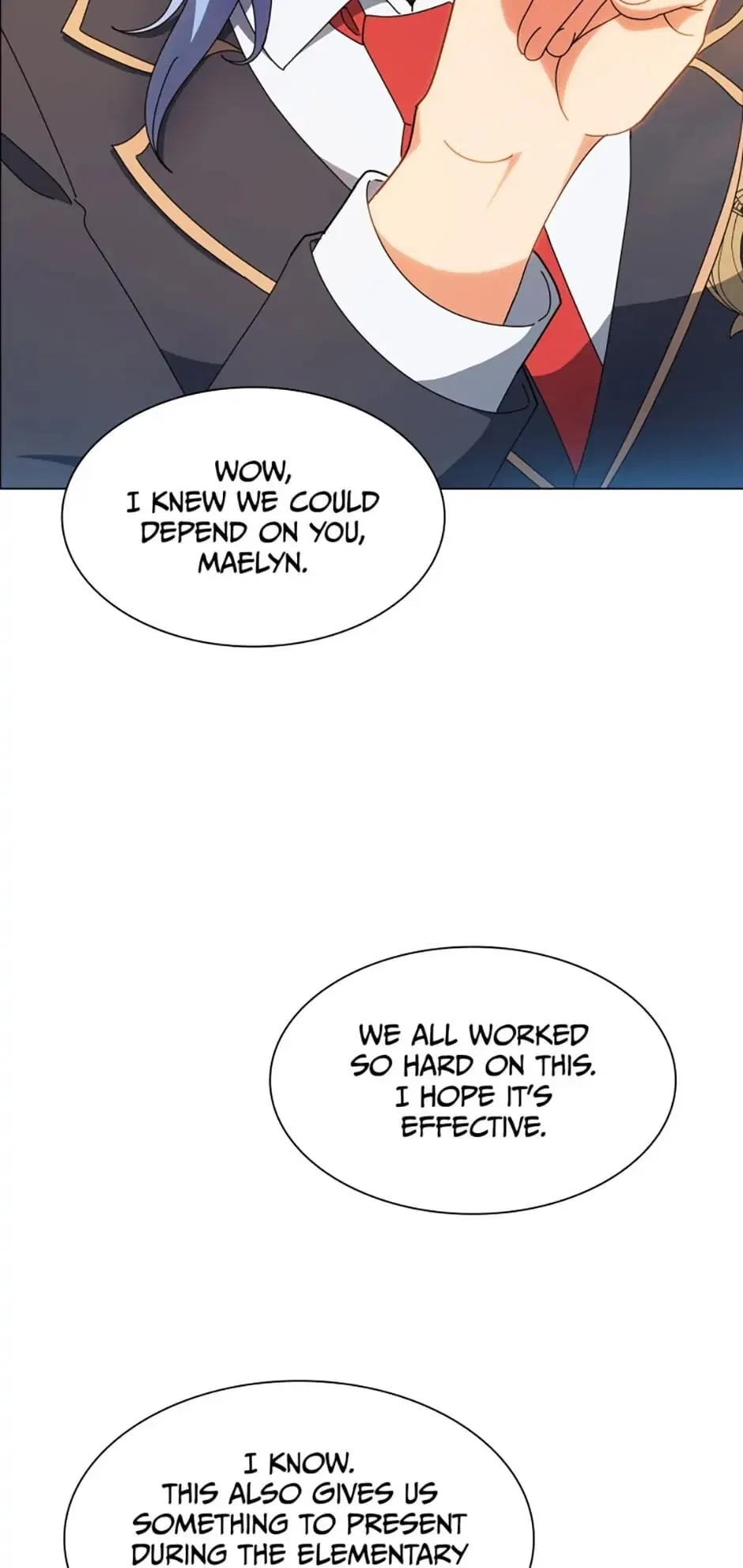 Necromancer Academy and the Genius Summoner Chapter 35 – Page 65