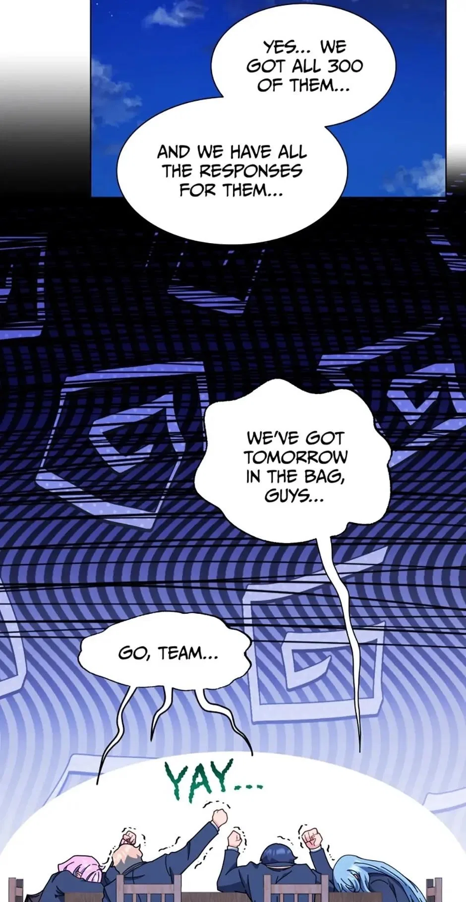 Necromancer Academy and the Genius Summoner Chapter 35 – Page 68