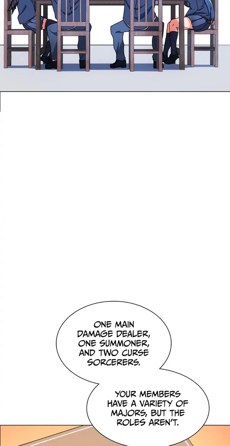 Necromancer Academy and the Genius Summoner Chapter 35 – Page 69