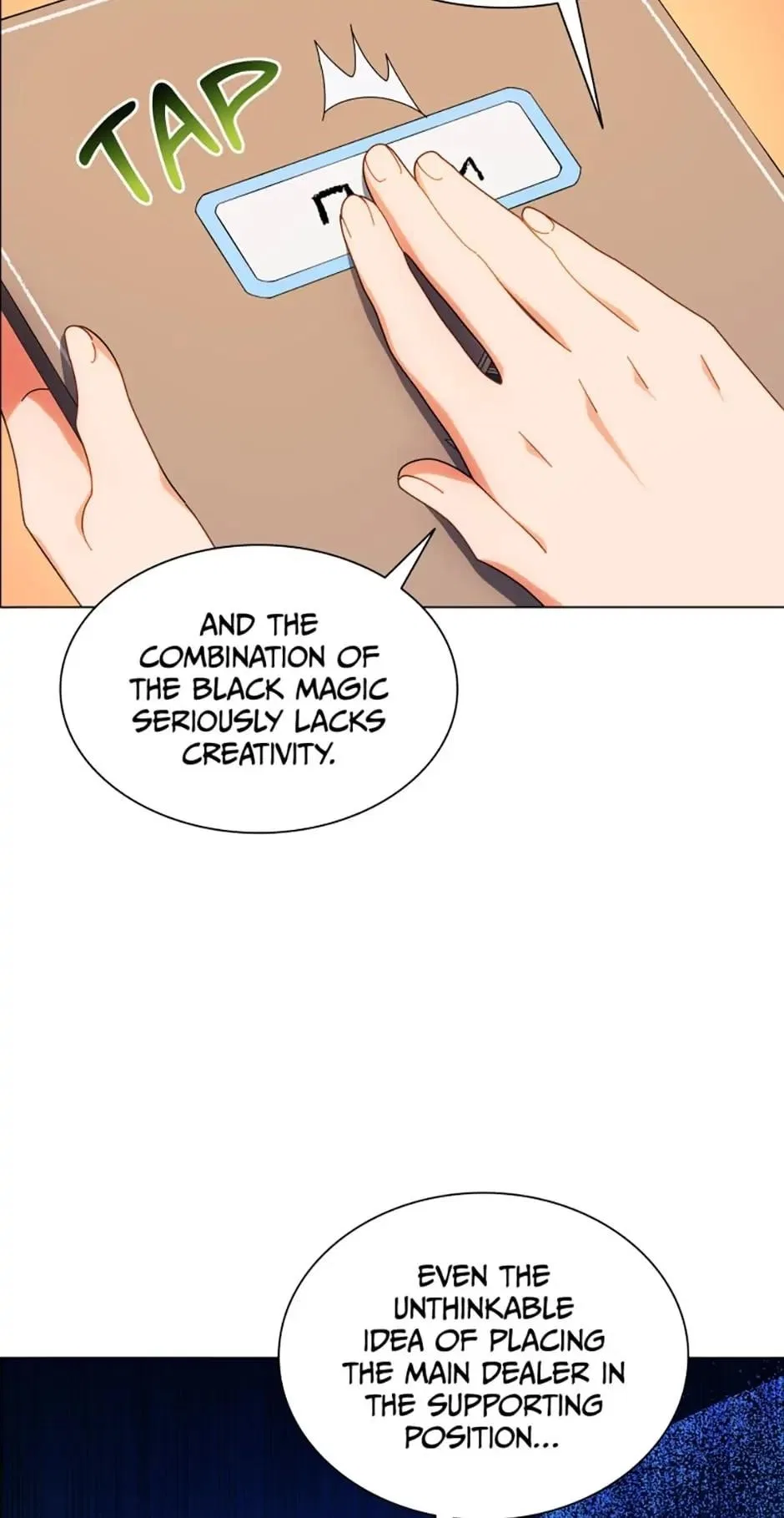 Necromancer Academy and the Genius Summoner Chapter 35 – Page 70