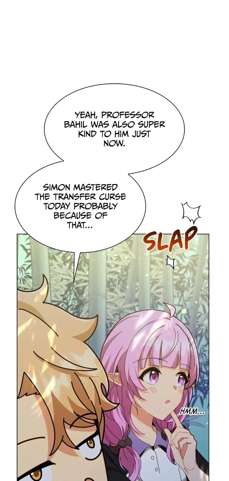 Necromancer Academy and the Genius Summoner Chapter 34 – Page 2