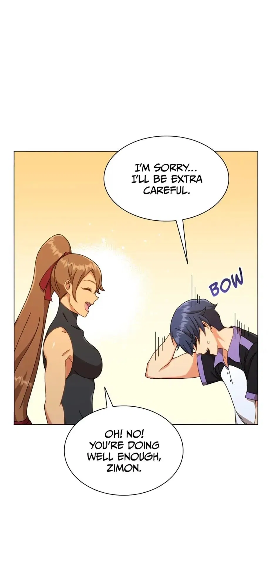 Necromancer Academy and the Genius Summoner Chapter 34 – Page 12