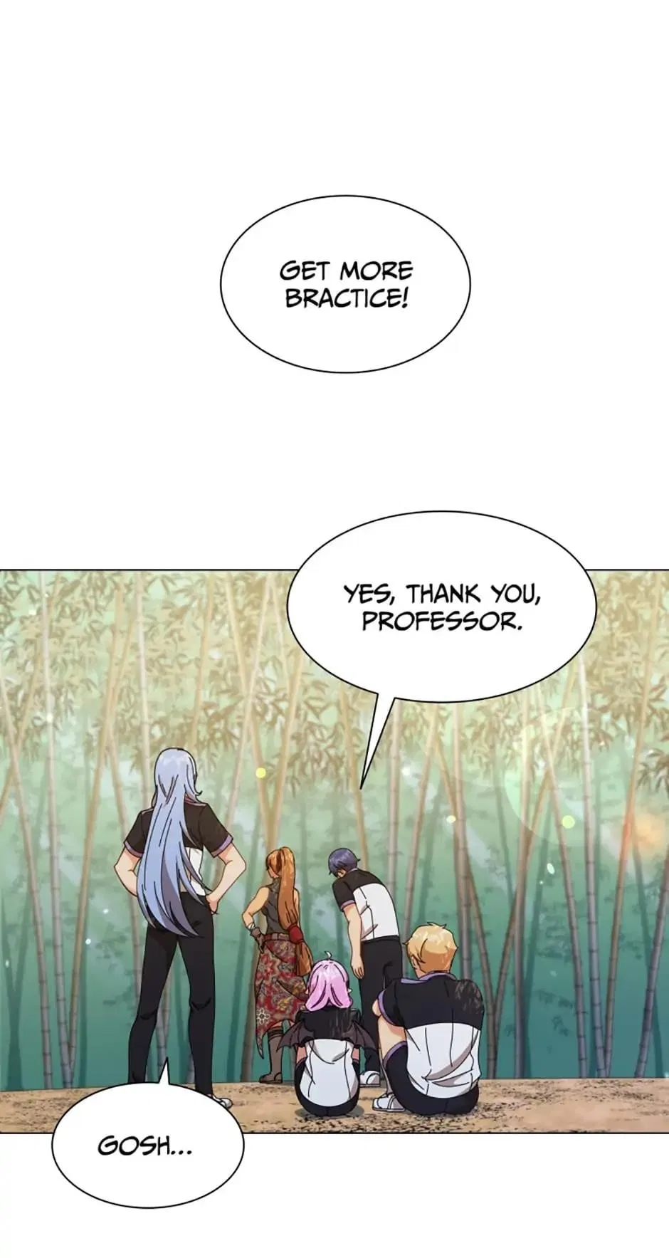 Necromancer Academy and the Genius Summoner Chapter 34 – Page 13