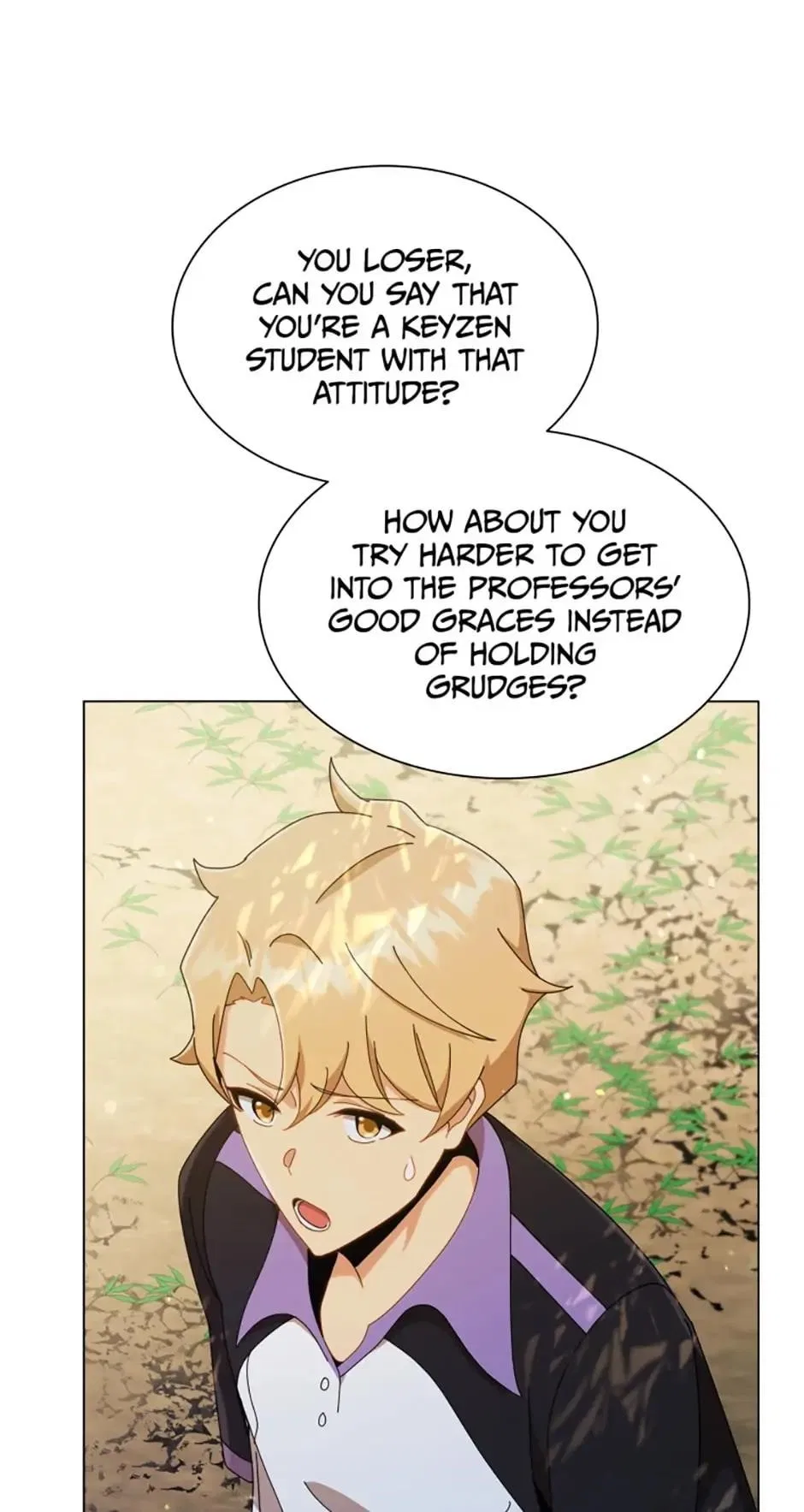 Necromancer Academy and the Genius Summoner Chapter 34 – Page 14