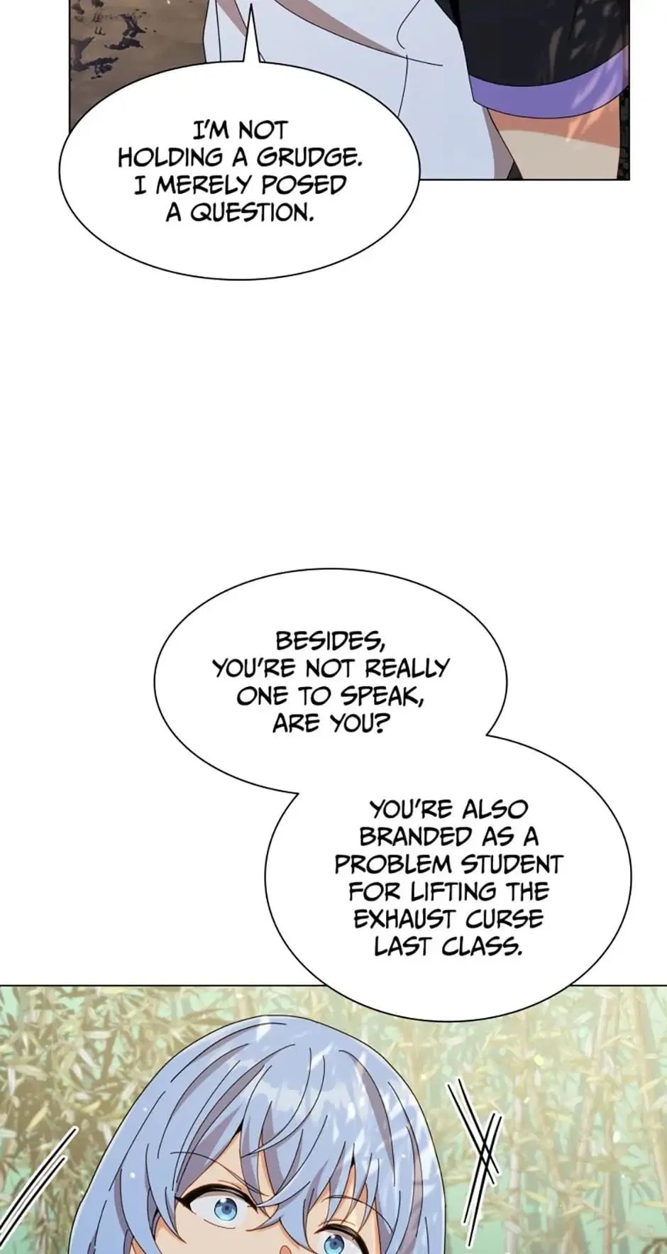 Necromancer Academy and the Genius Summoner Chapter 34 – Page 15