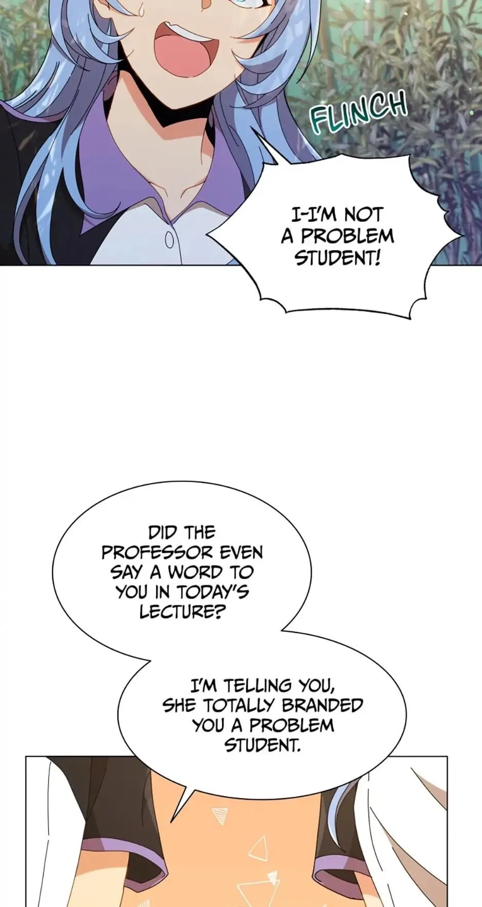 Necromancer Academy and the Genius Summoner Chapter 34 – Page 16