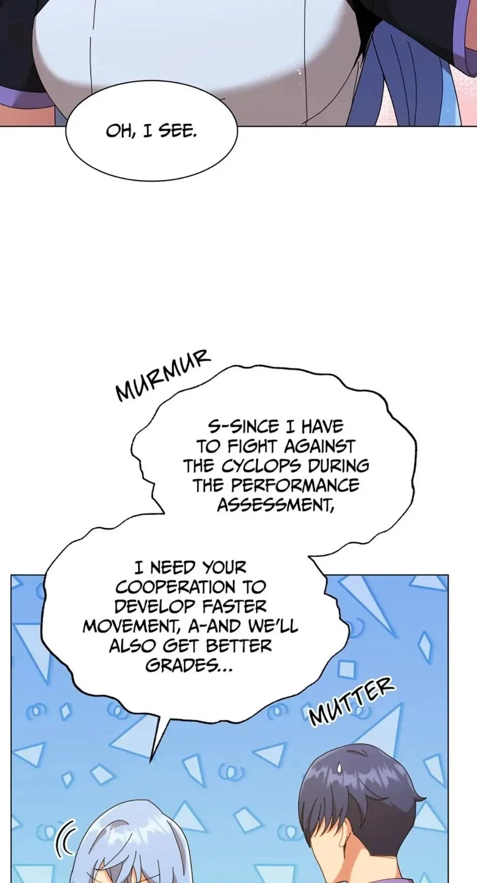 Necromancer Academy and the Genius Summoner Chapter 34 – Page 21