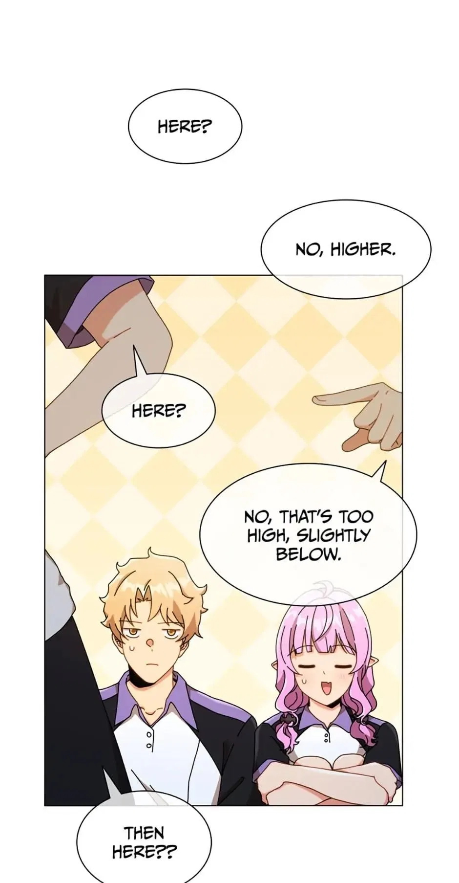 Necromancer Academy and the Genius Summoner Chapter 34 – Page 32