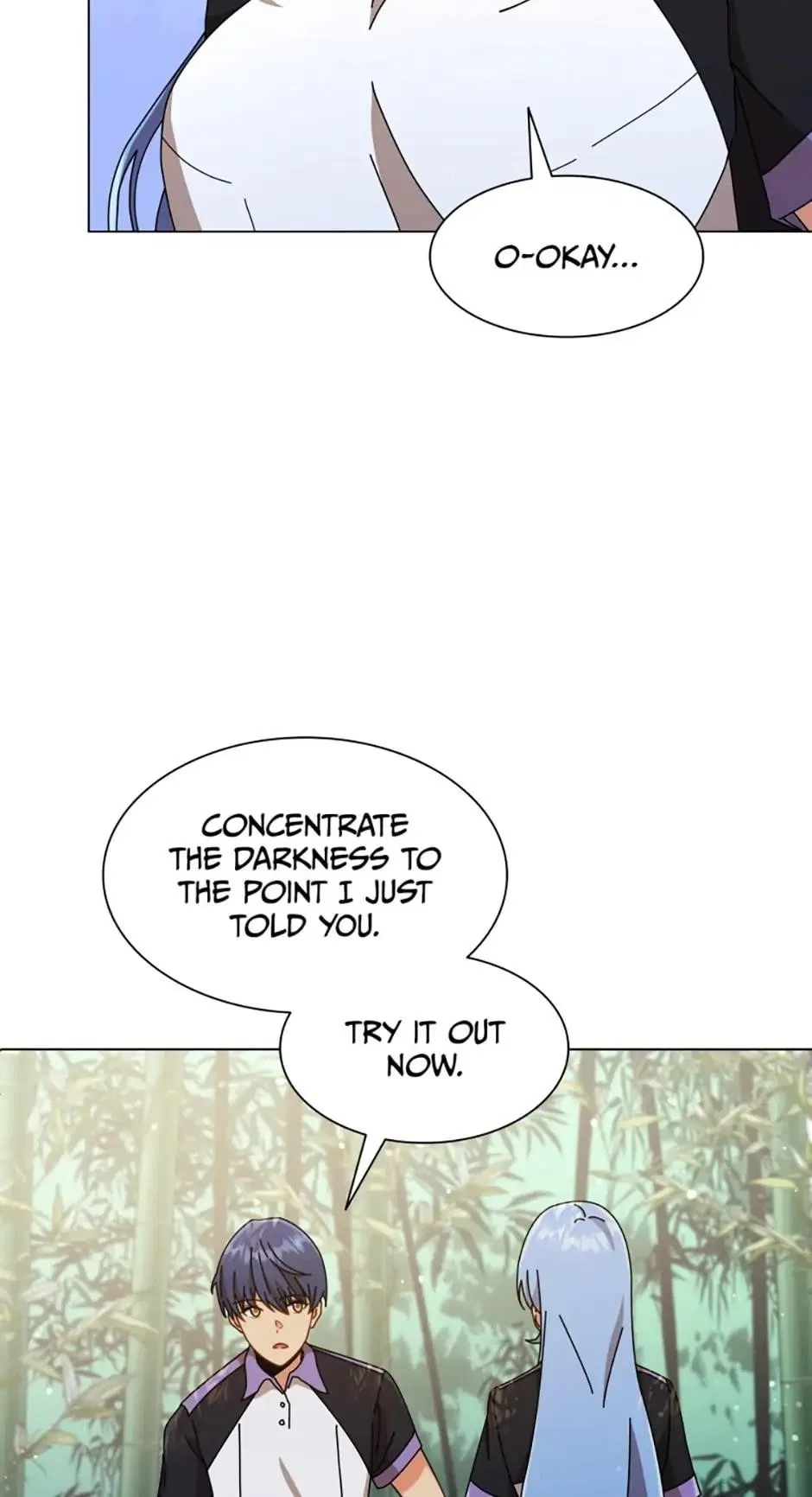 Necromancer Academy and the Genius Summoner Chapter 34 – Page 39