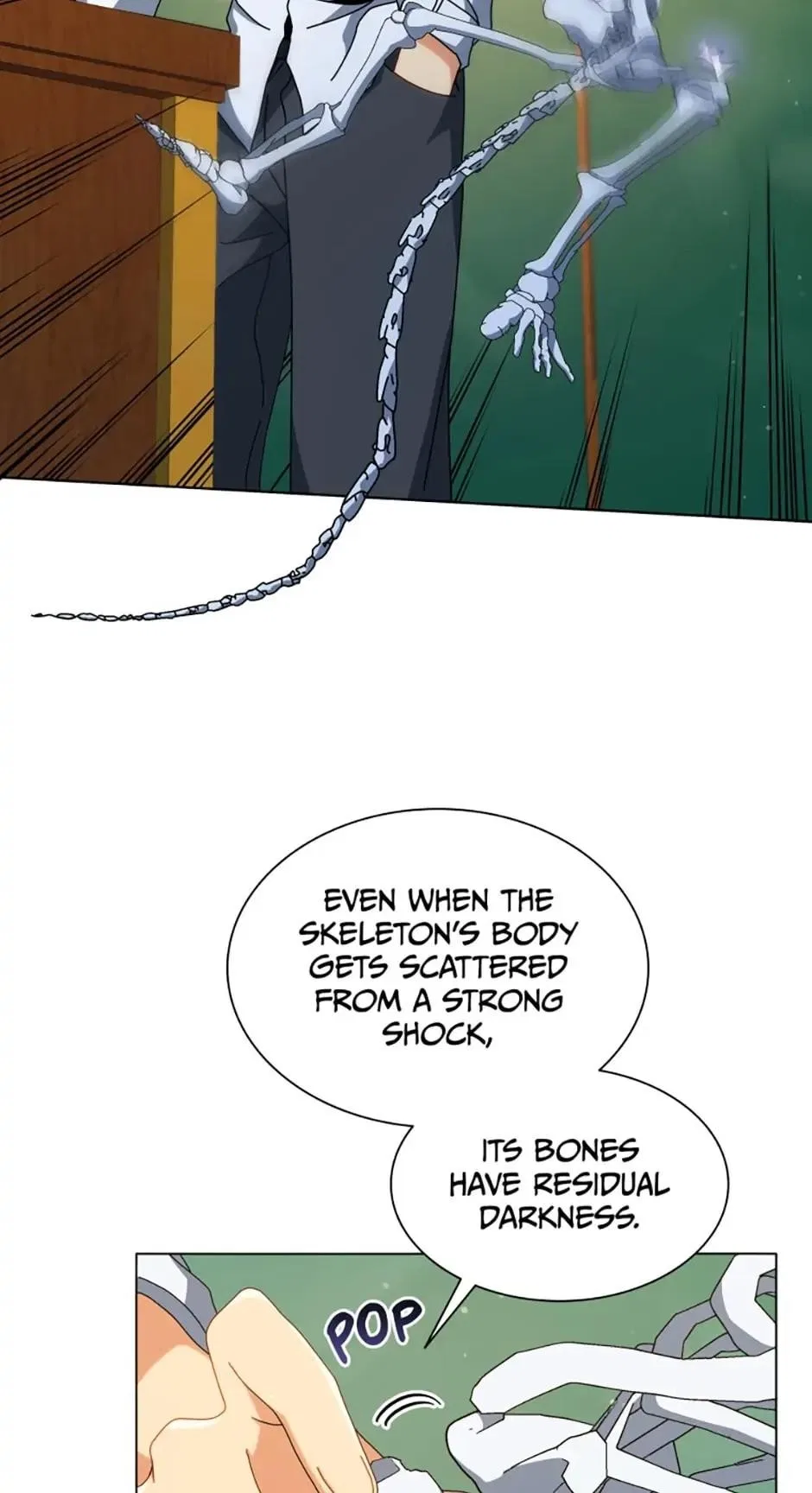 Necromancer Academy and the Genius Summoner Chapter 34 – Page 52
