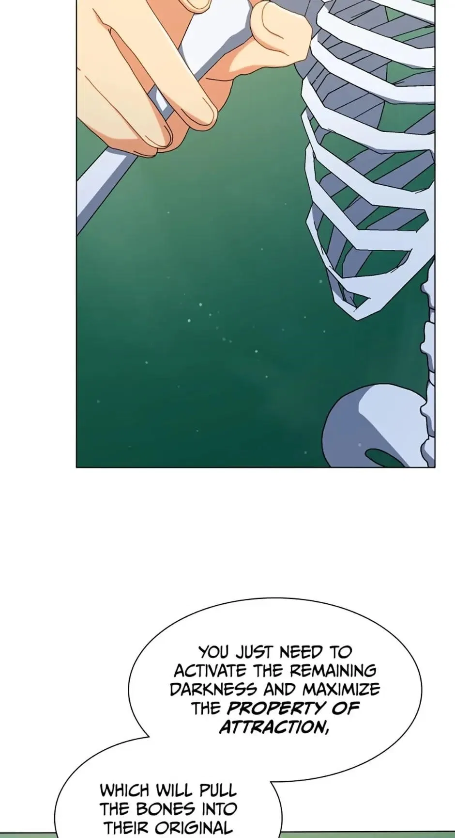 Necromancer Academy and the Genius Summoner Chapter 34 – Page 53
