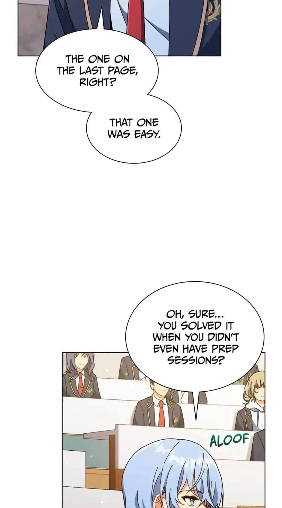 Necromancer Academy and the Genius Summoner Chapter 34 – Page 65