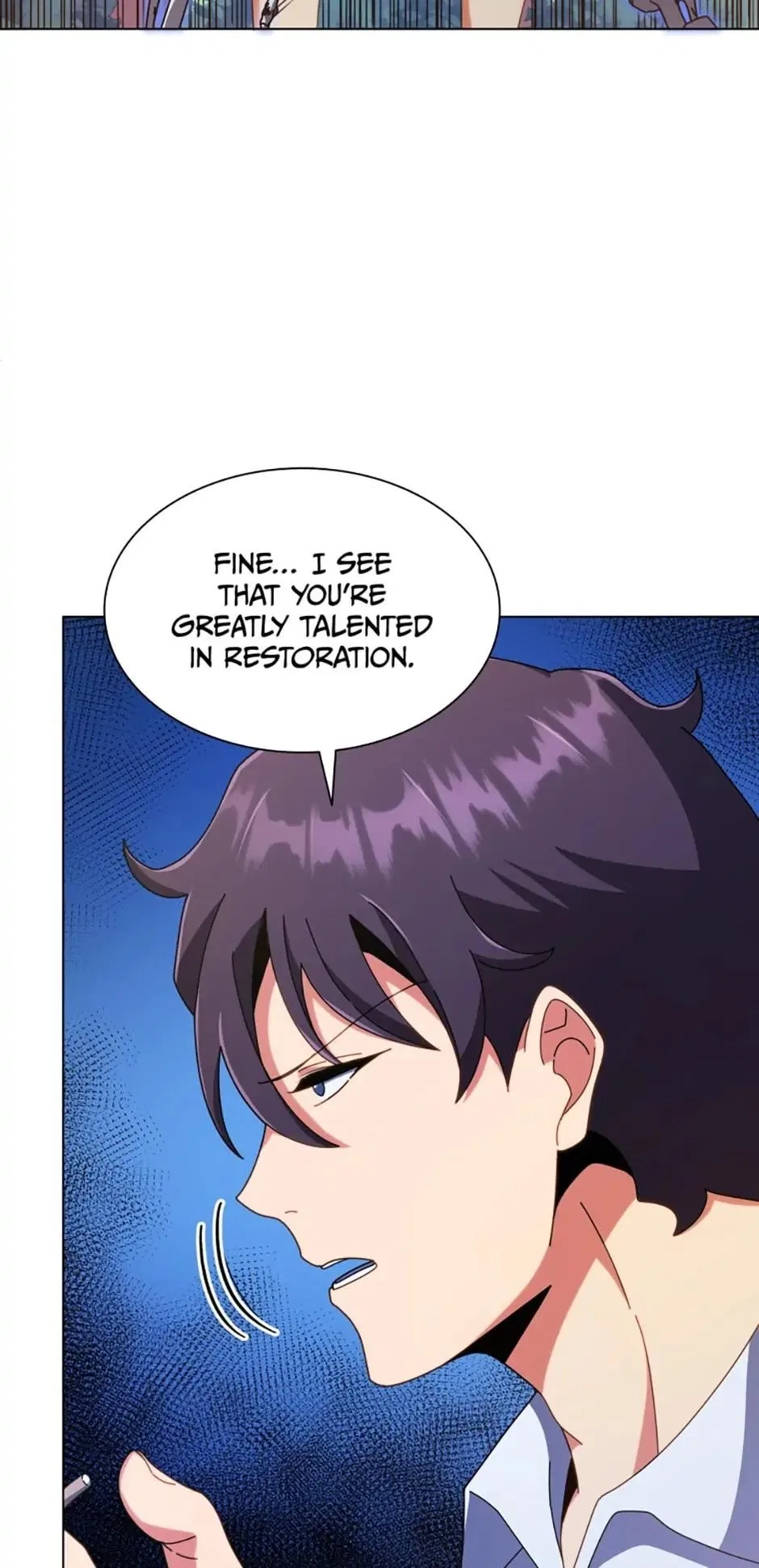 Necromancer Academy and the Genius Summoner Chapter 34 – Page 84