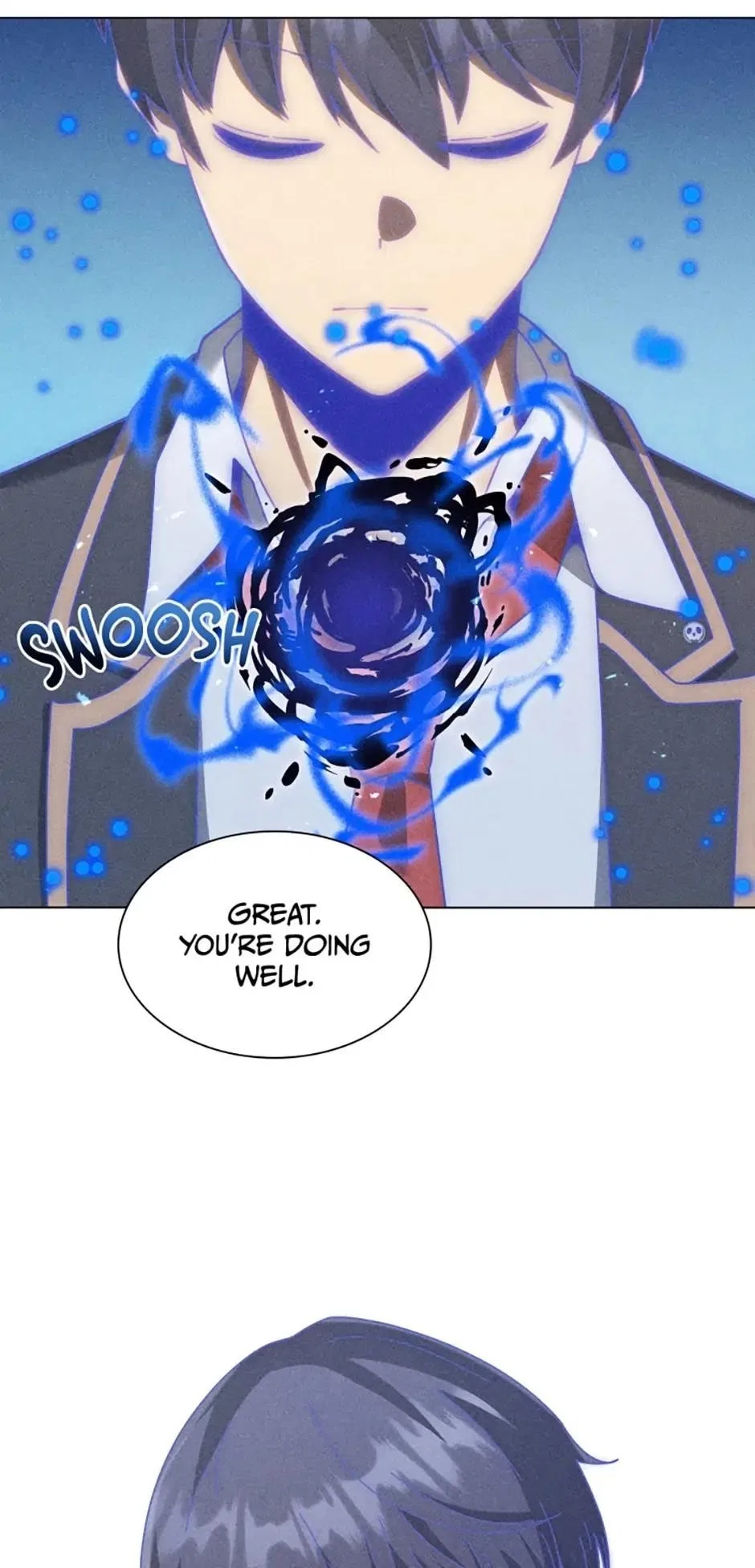 Necromancer Academy and the Genius Summoner Chapter 33 – Page 26