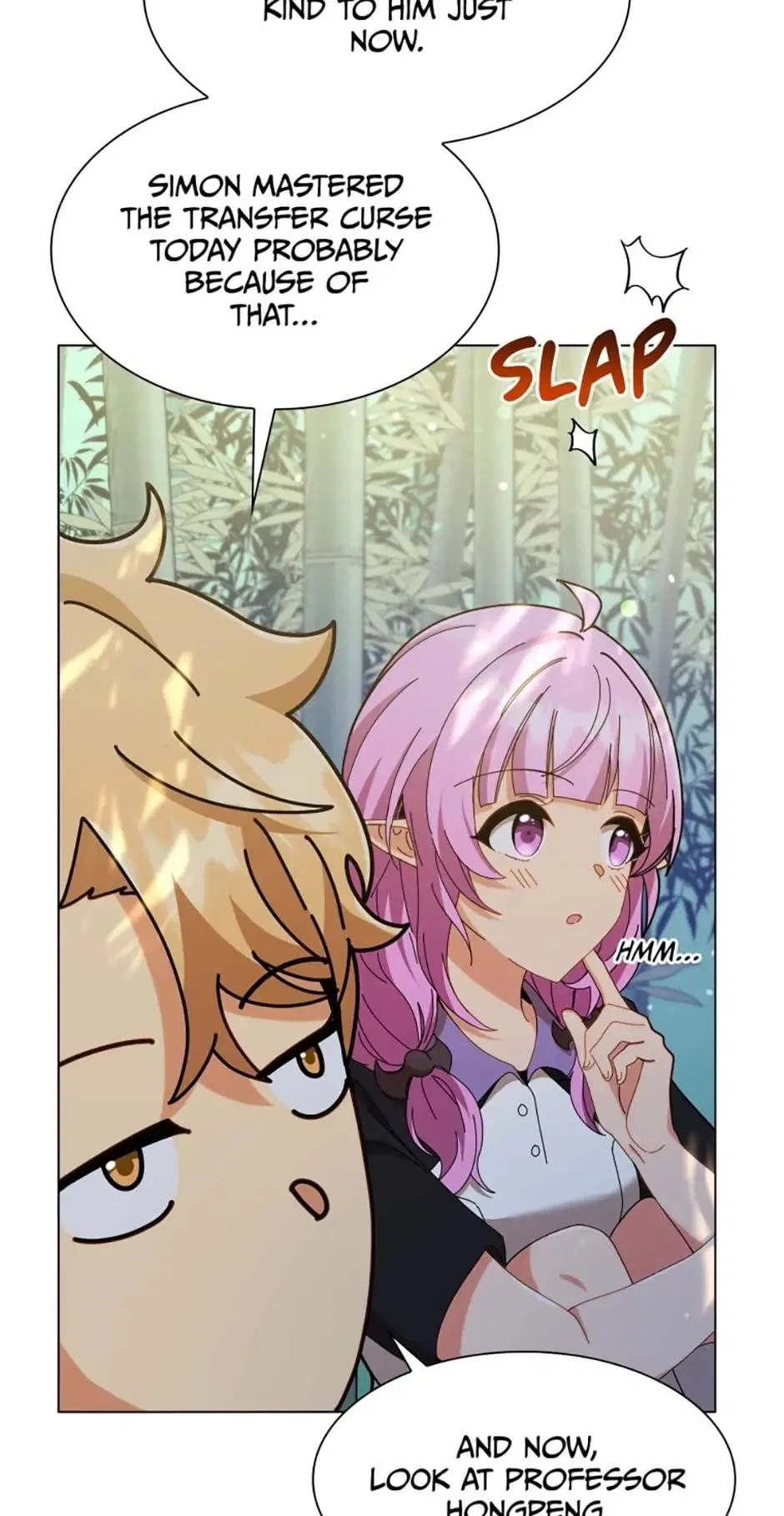 Necromancer Academy and the Genius Summoner Chapter 33 – Page 67