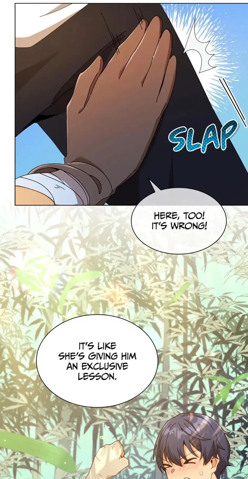 Necromancer Academy and the Genius Summoner Chapter 33 – Page 69