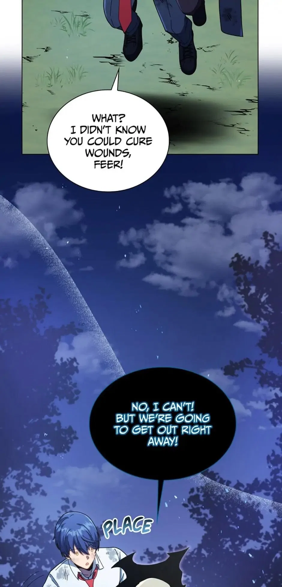 Necromancer Academy and the Genius Summoner Chapter 32 – Page 11