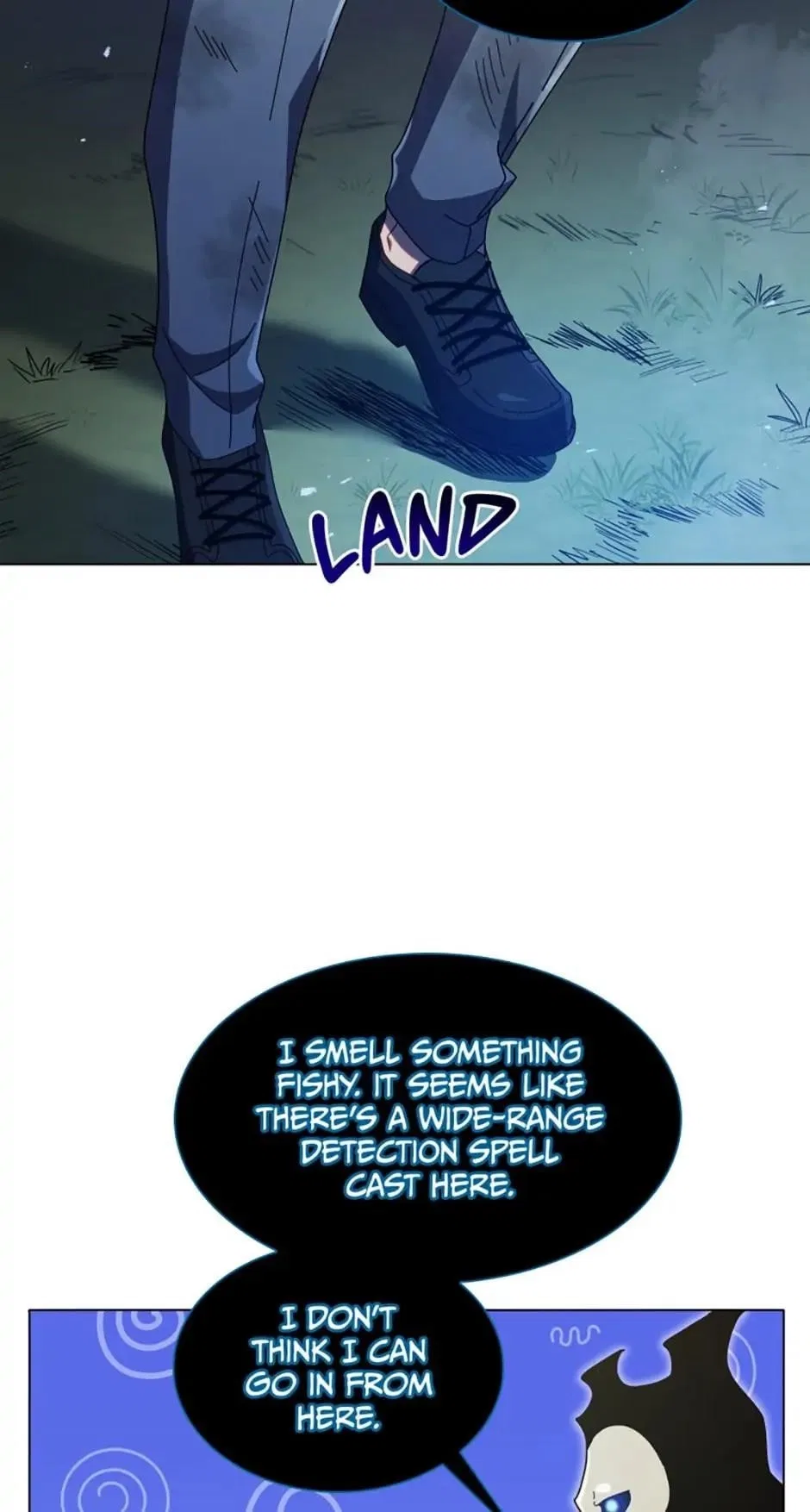 Necromancer Academy and the Genius Summoner Chapter 32 – Page 17