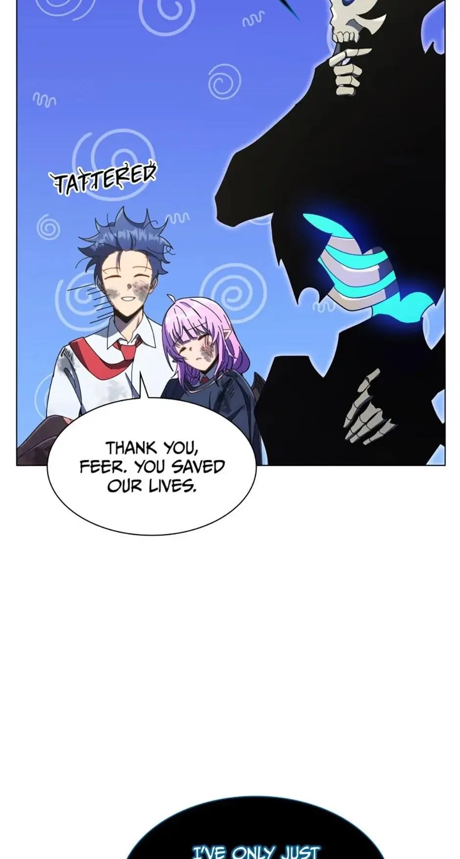 Necromancer Academy and the Genius Summoner Chapter 32 – Page 18