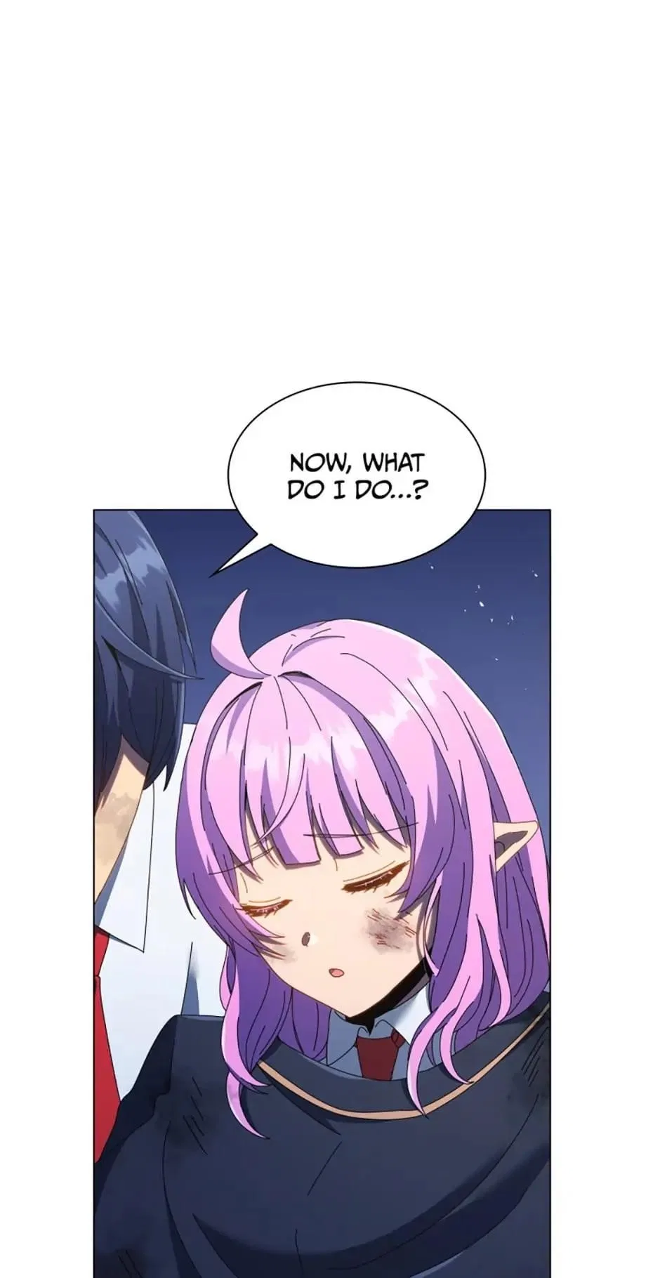Necromancer Academy and the Genius Summoner Chapter 32 – Page 20
