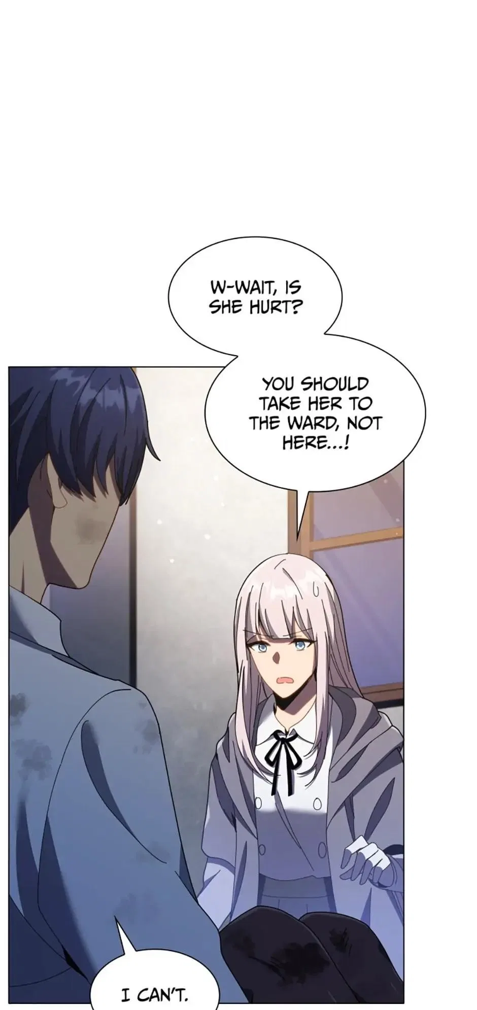 Necromancer Academy and the Genius Summoner Chapter 32 – Page 32
