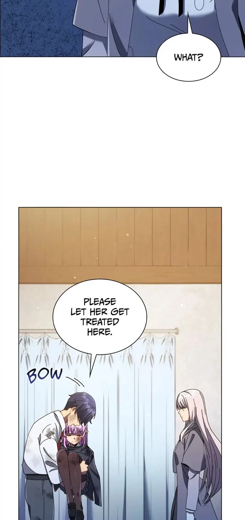 Necromancer Academy and the Genius Summoner Chapter 32 – Page 34