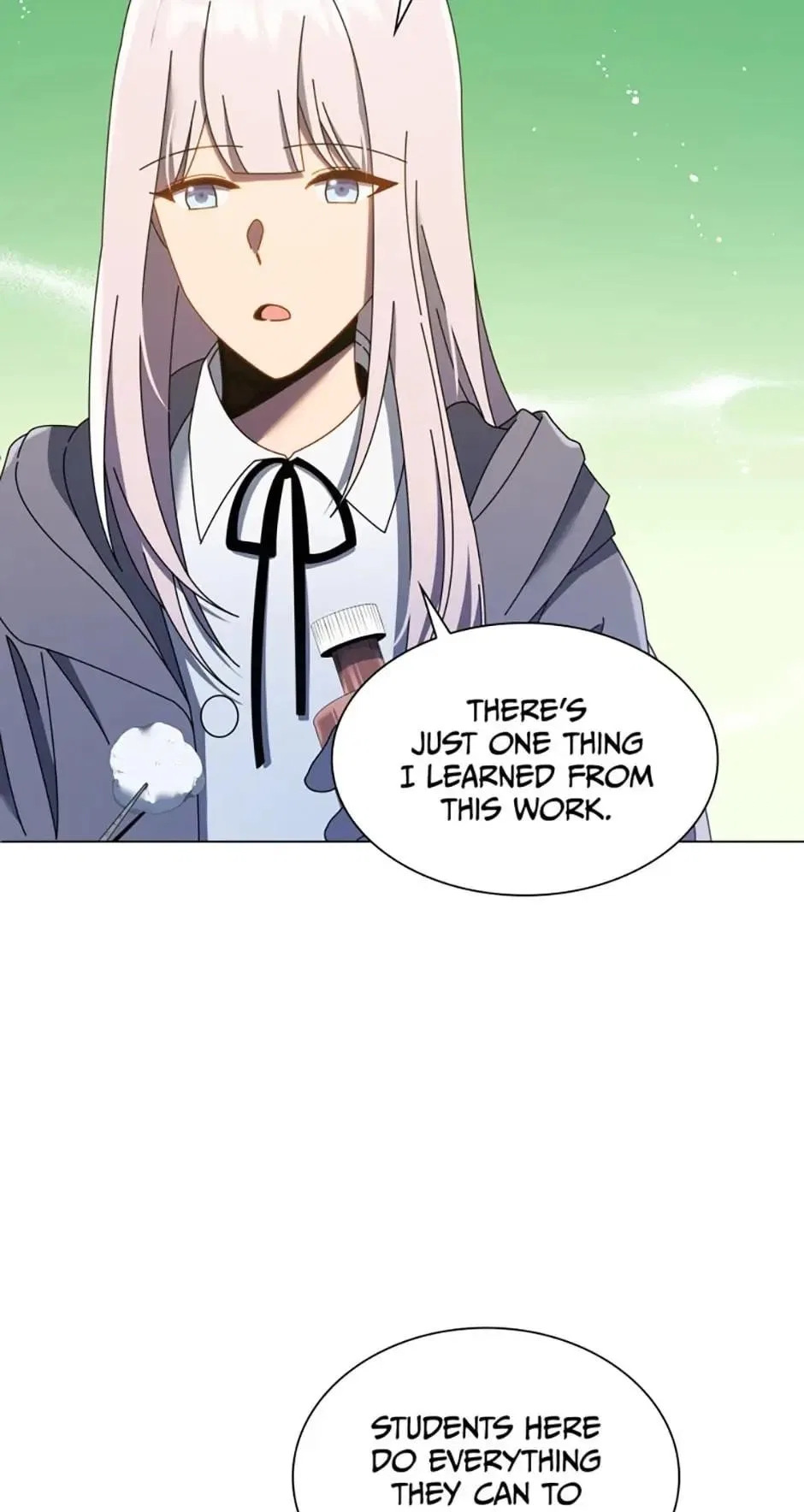 Necromancer Academy and the Genius Summoner Chapter 32 – Page 40