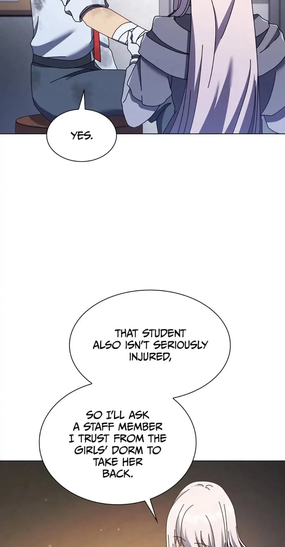 Necromancer Academy and the Genius Summoner Chapter 32 – Page 46
