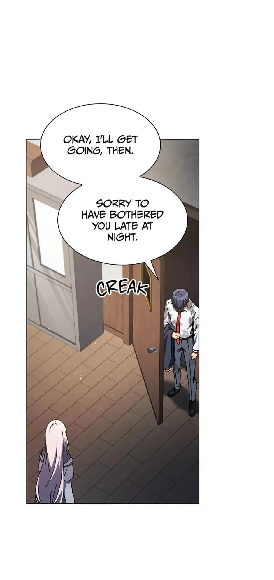 Necromancer Academy and the Genius Summoner Chapter 32 – Page 49