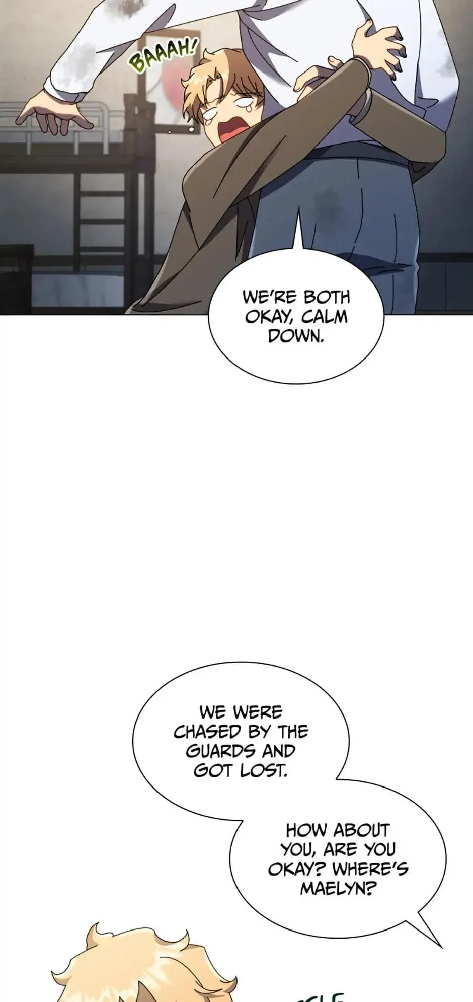 Necromancer Academy and the Genius Summoner Chapter 32 – Page 53
