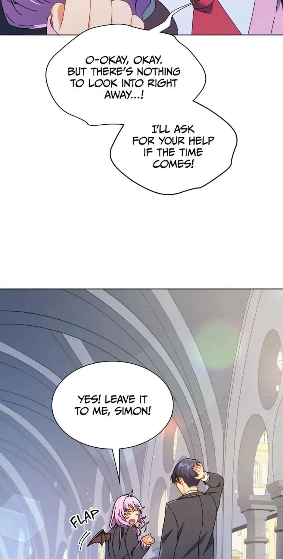 Necromancer Academy and the Genius Summoner Chapter 32 – Page 75