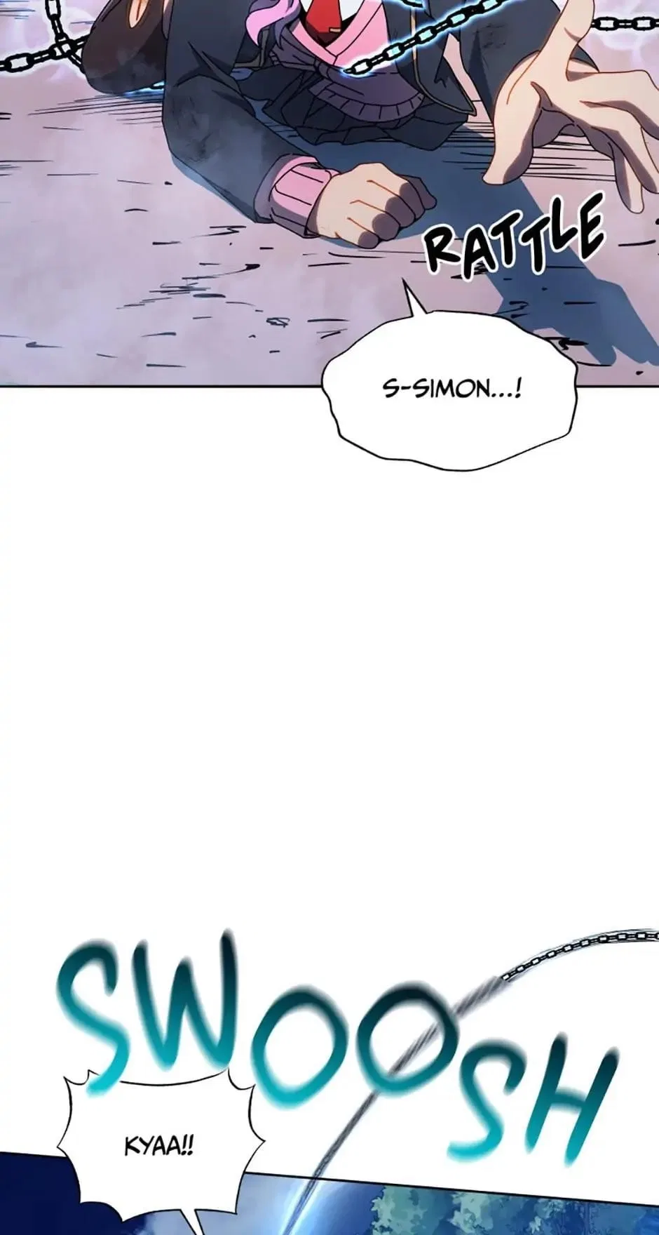 Necromancer Academy and the Genius Summoner Chapter 31 – Page 37