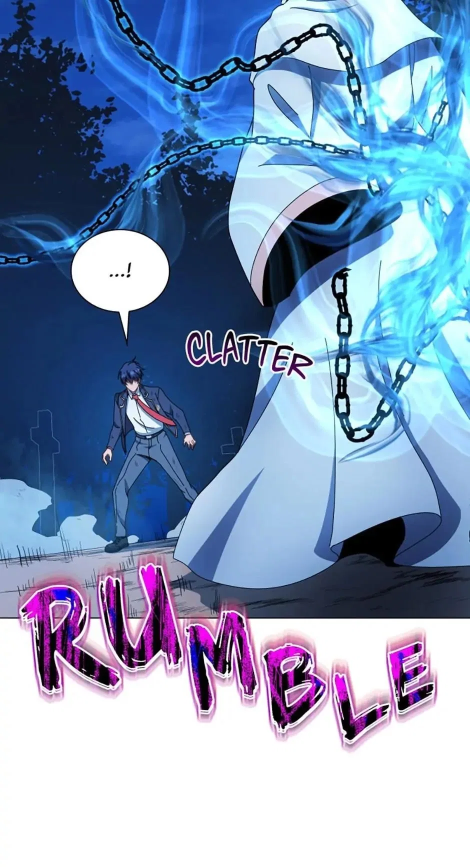 Necromancer Academy and the Genius Summoner Chapter 31 – Page 55