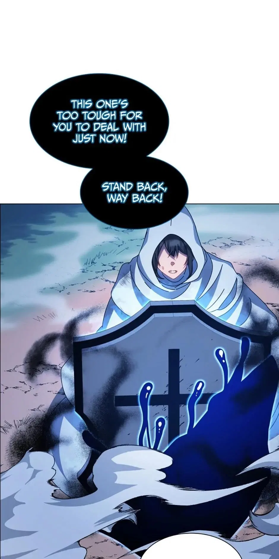 Necromancer Academy and the Genius Summoner Chapter 31 – Page 65