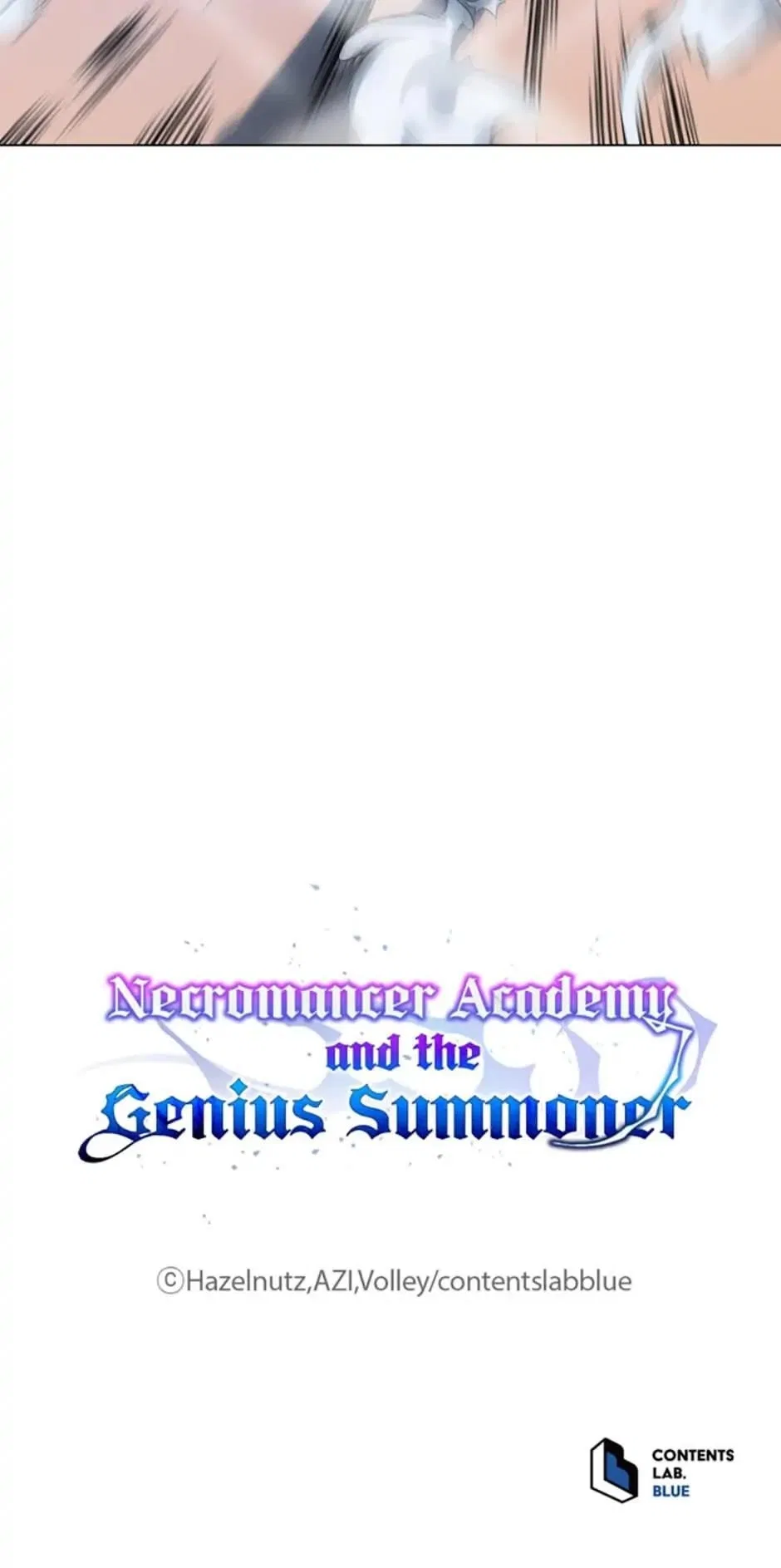 Necromancer Academy and the Genius Summoner Chapter 31 – Page 79
