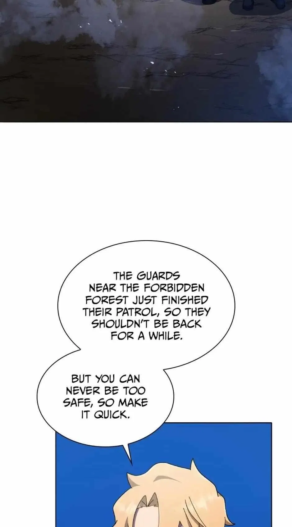 Necromancer Academy and the Genius Summoner Chapter 30 – Page 2
