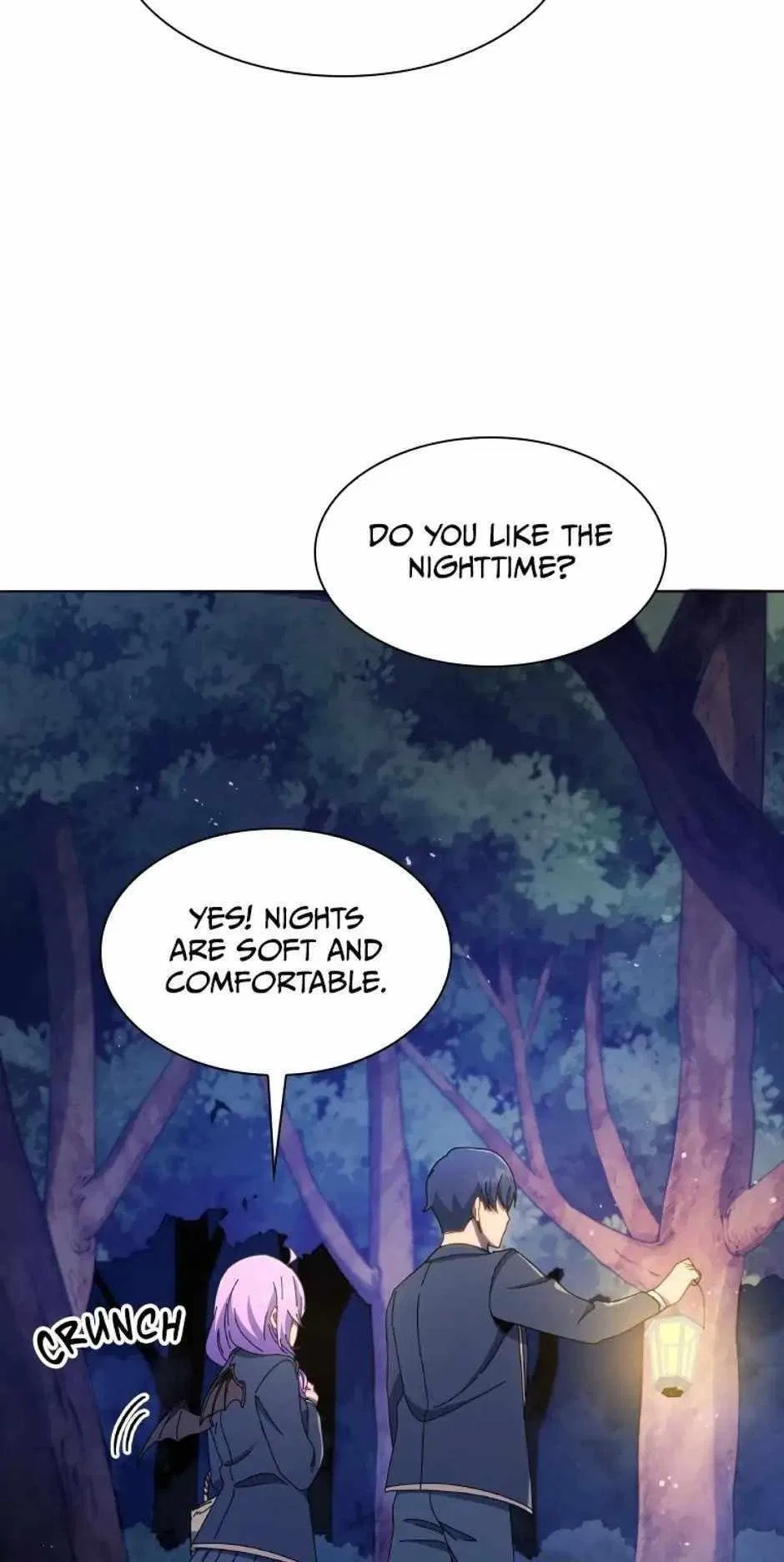 Necromancer Academy and the Genius Summoner Chapter 30 – Page 8
