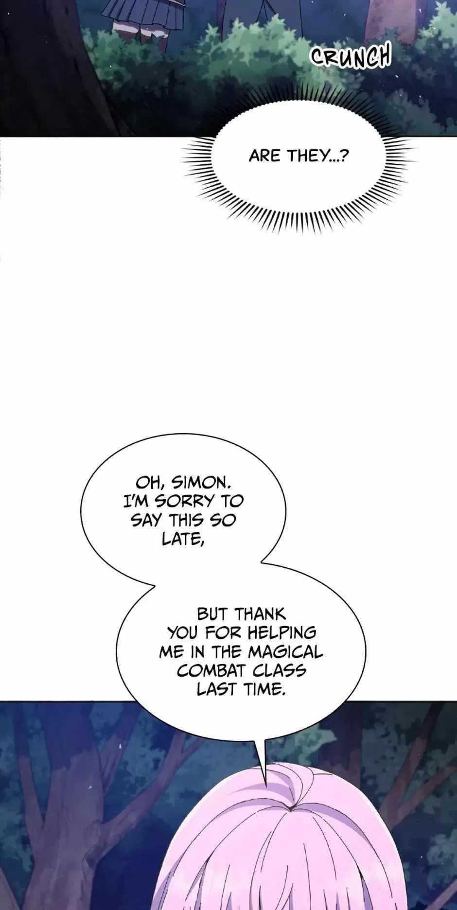 Necromancer Academy and the Genius Summoner Chapter 30 – Page 9