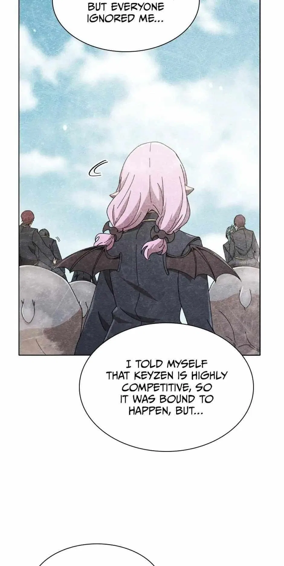 Necromancer Academy and the Genius Summoner Chapter 30 – Page 11