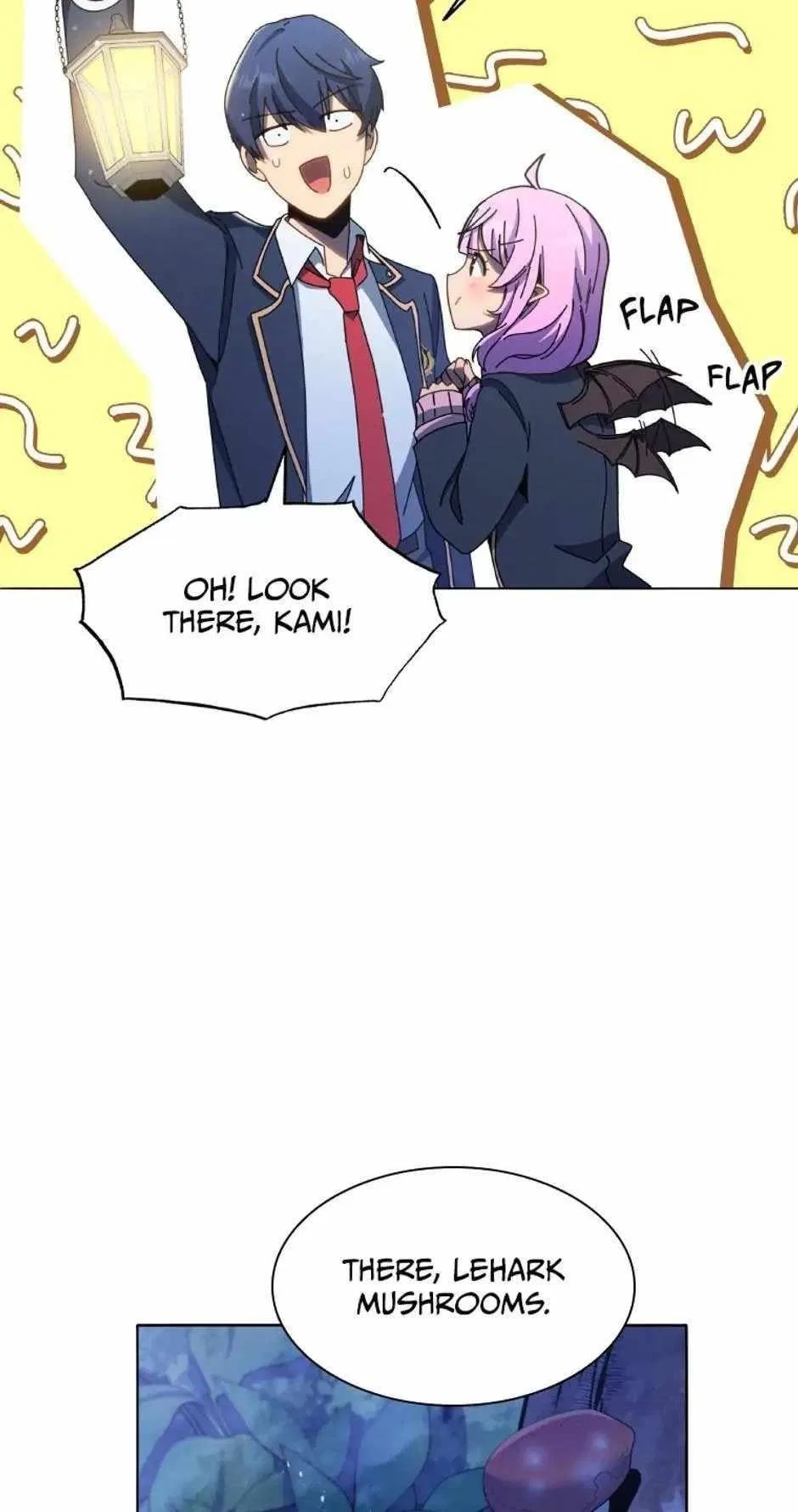 Necromancer Academy and the Genius Summoner Chapter 30 – Page 16