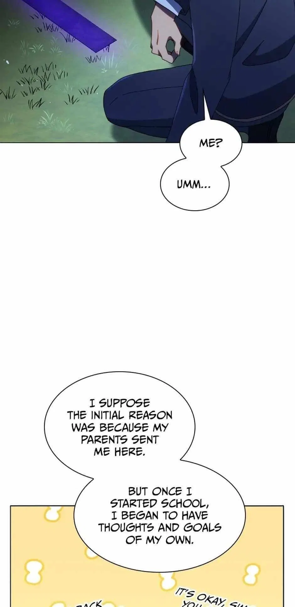 Necromancer Academy and the Genius Summoner Chapter 30 – Page 21