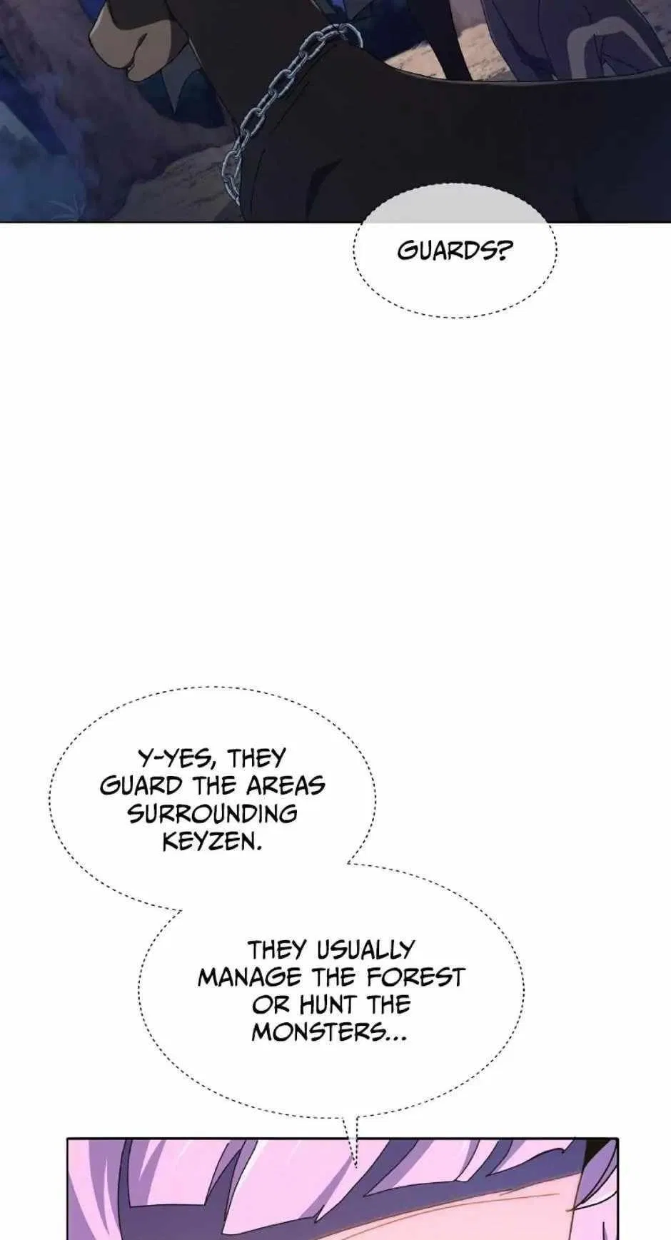 Necromancer Academy and the Genius Summoner Chapter 30 – Page 29