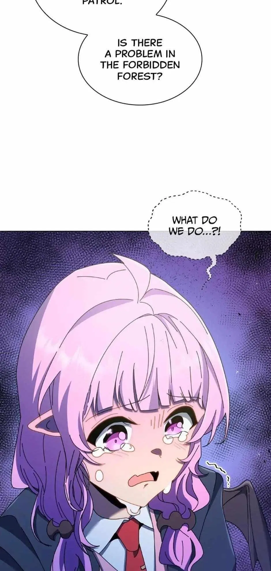 Necromancer Academy and the Genius Summoner Chapter 30 – Page 32