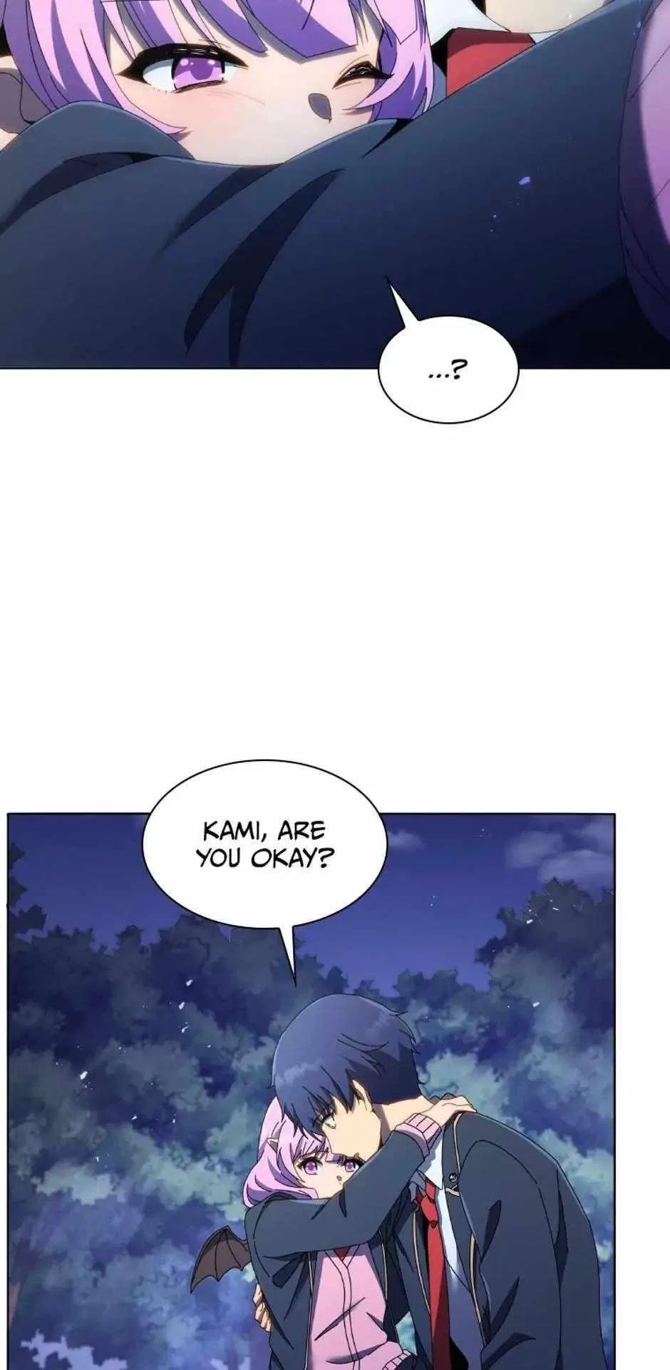 Necromancer Academy and the Genius Summoner Chapter 30 – Page 74