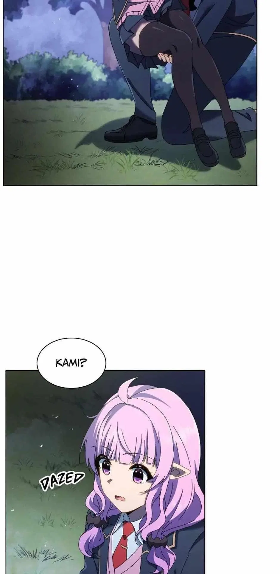 Necromancer Academy and the Genius Summoner Chapter 30 – Page 75