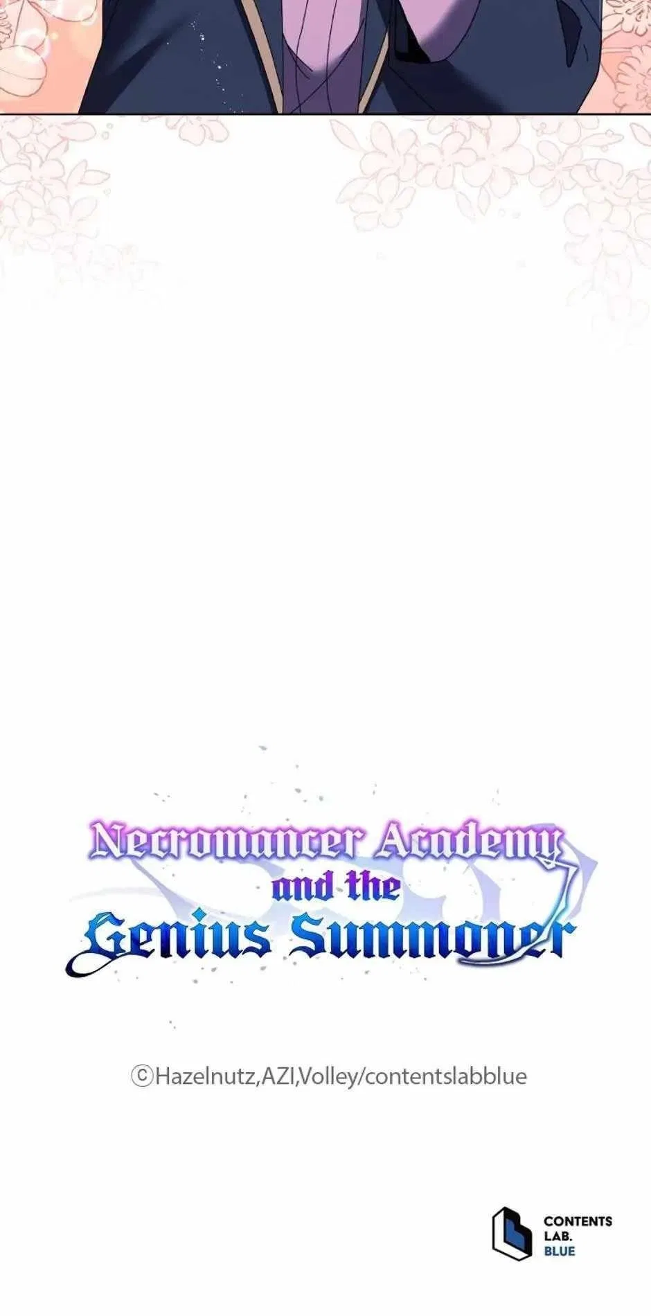 Necromancer Academy and the Genius Summoner Chapter 30 – Page 82