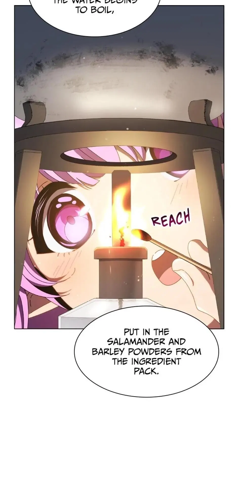 Necromancer Academy and the Genius Summoner Chapter 29 – Page 11
