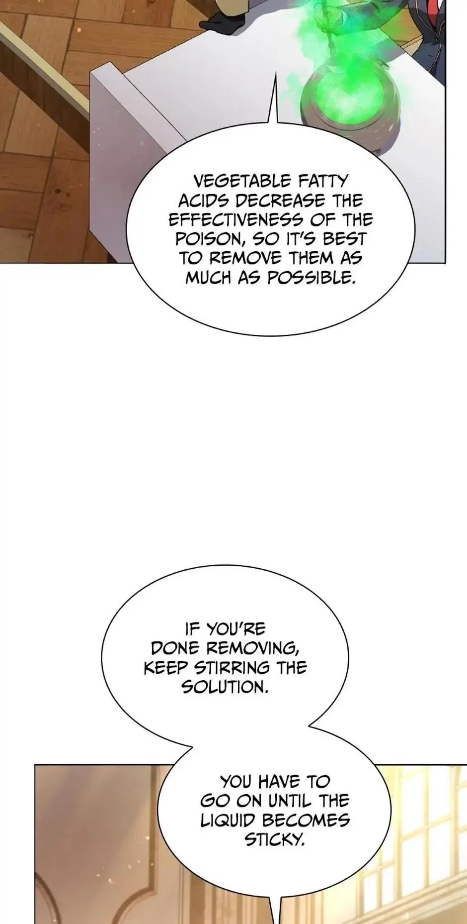 Necromancer Academy and the Genius Summoner Chapter 29 – Page 21