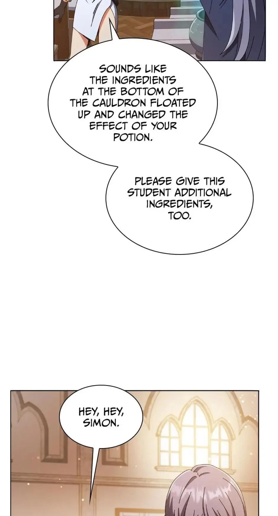 Necromancer Academy and the Genius Summoner Chapter 29 – Page 26