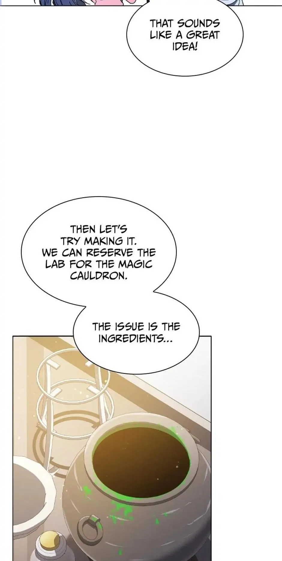 Necromancer Academy and the Genius Summoner Chapter 29 – Page 52